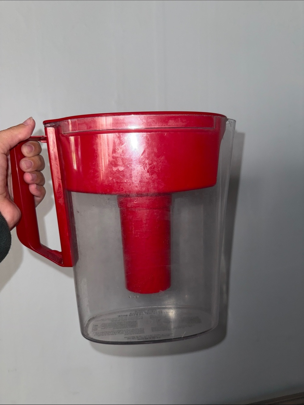 Standard Brita Filter Pitcher